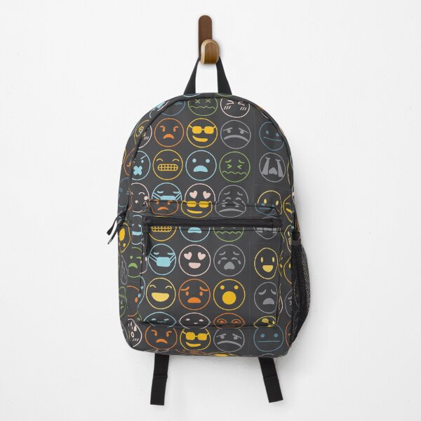 Item preview, Face emojis showing for diffrent moods designed and sold by ZawadiNest ,.