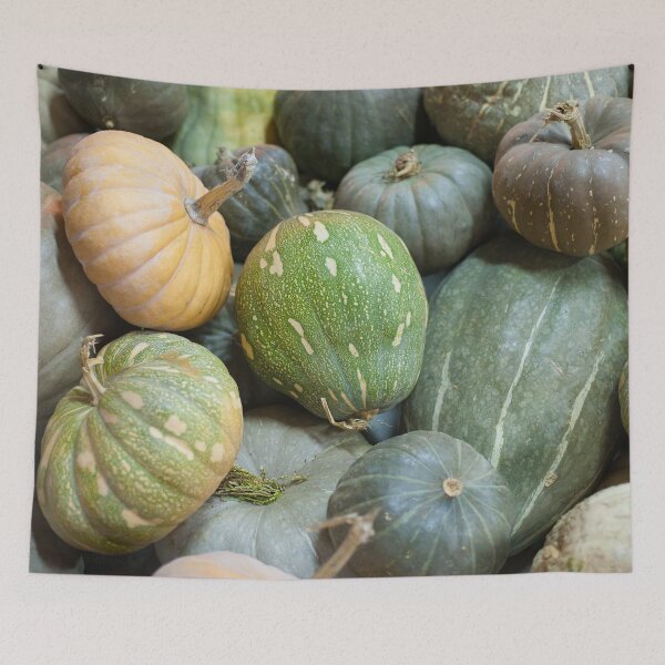 Item preview, Assorted pumpkins designed and sold by Gaspar Avila.