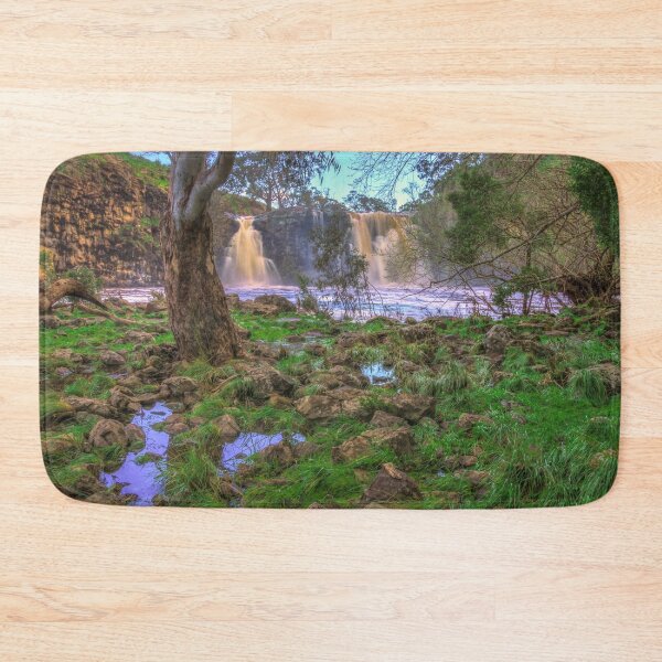 Item preview, Turpin Falls Overflow designed and sold by Steven Jodoin.