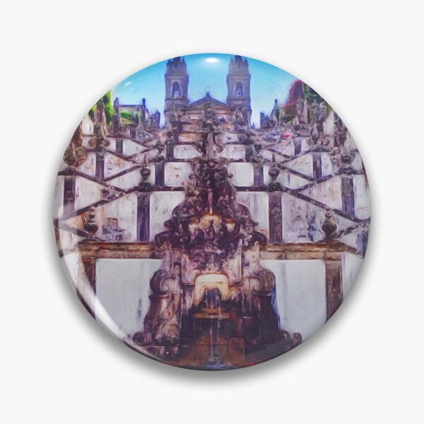 Item preview, Braga II designed and sold by RS3PT.