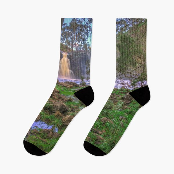 Item preview, Turpin Falls Overflow designed and sold by Steven Jodoin.