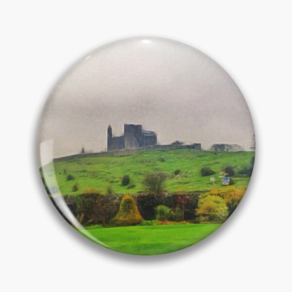 Item preview, Cashel II designed and sold by RS3PT.