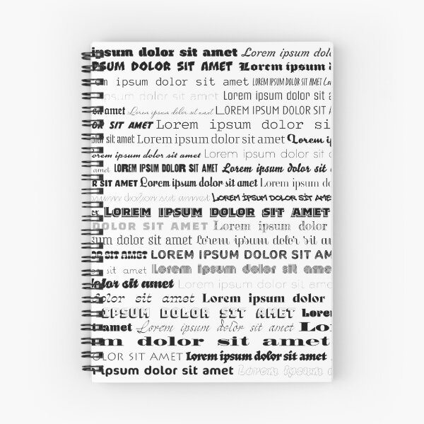 Item preview, Lorem Ipsum Dolor Sit Amet designed and sold by WEIRDglow.