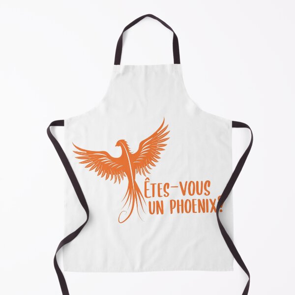 Item preview, Êtes-vous un Phoenix? designed and sold by BlueZenStudio.