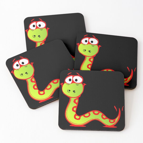 Item preview, :0 FUNNY PYTHON :0 designed and sold by LokmaneBrahimi.