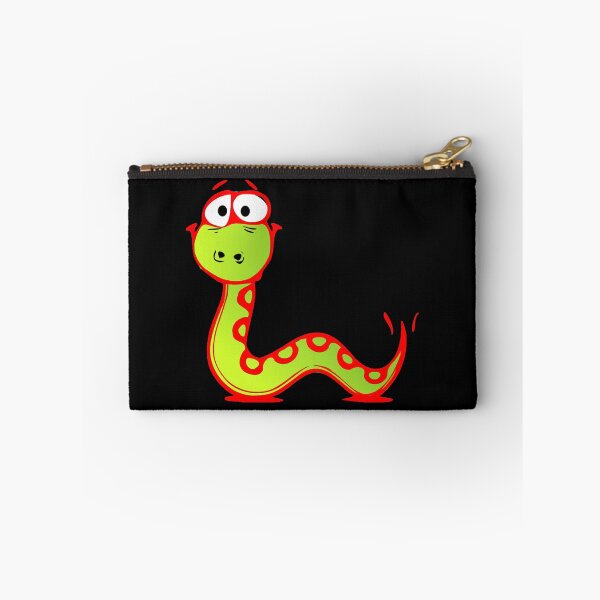 Item preview, :0 FUNNY PYTHON :0 designed and sold by LokmaneBrahimi.