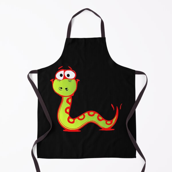Item preview, :0 FUNNY PYTHON :0 designed and sold by LokmaneBrahimi.