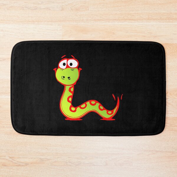 Item preview, :0 FUNNY PYTHON :0 designed and sold by LokmaneBrahimi.