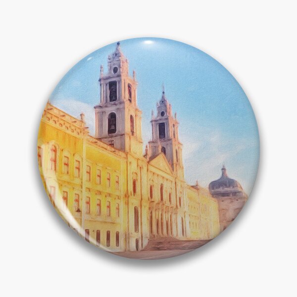 Item preview, Oeste - Mafra I designed and sold by RS3PT.