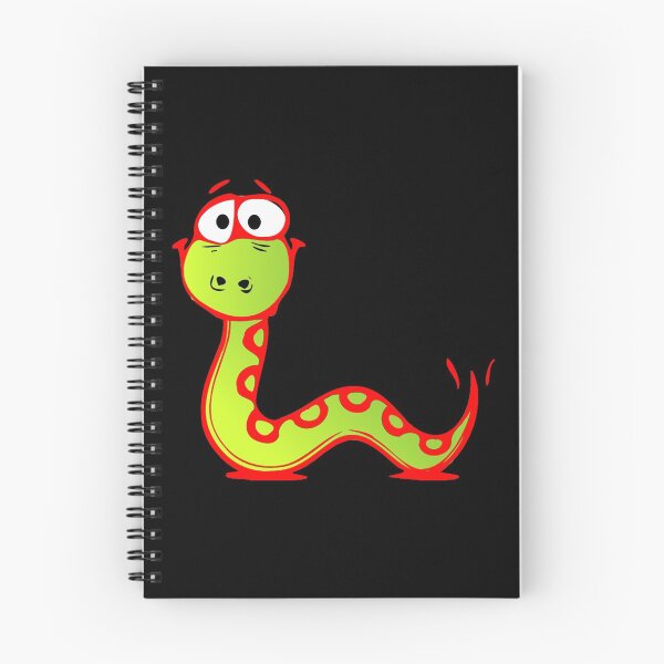 Item preview, :0 FUNNY PYTHON :0 designed and sold by LokmaneBrahimi.