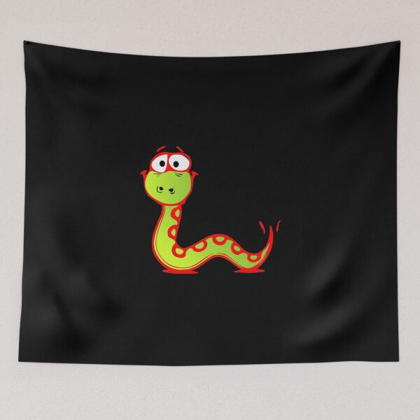 Item preview, :0 FUNNY PYTHON :0 designed and sold by LokmaneBrahimi.