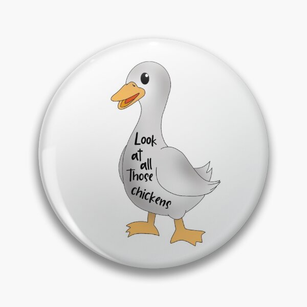 Item preview, Look at all those chickens designed and sold by digitylart.