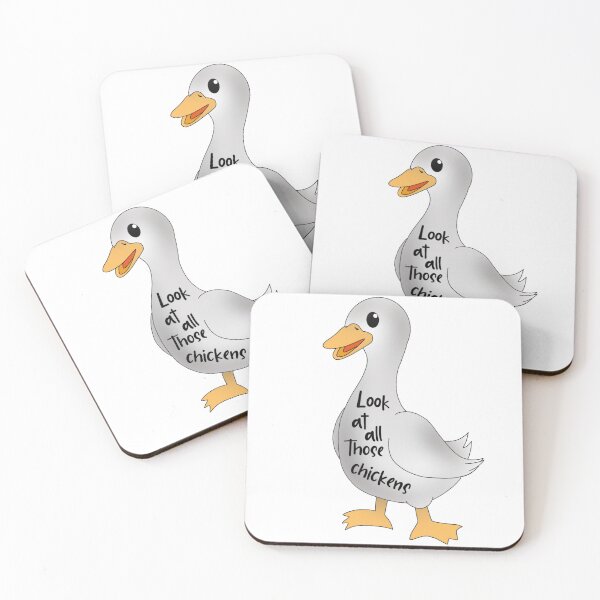 Item preview, Look at all those chickens designed and sold by digitylart.