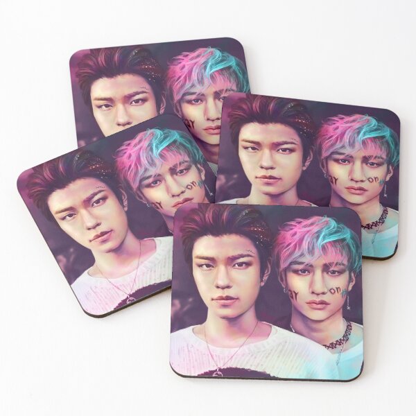 Item preview, GO | Seungmin Chan designed and sold by Rezajeez.