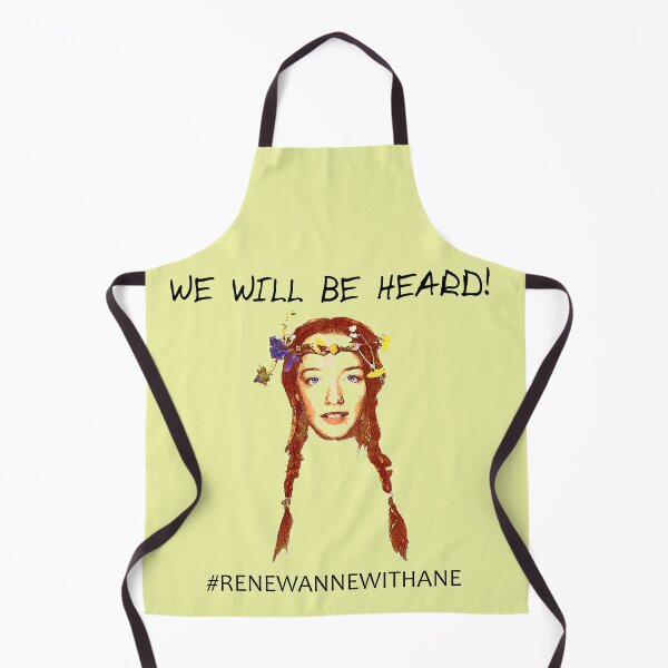 Item preview, Save Anne With an E Quote designed and sold by The Dead  Writers Circle.