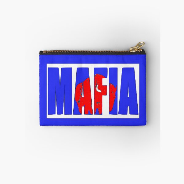 Artikelvorschau, Rechnungen Mafia-Maske entworfen und verkauft von Lighvision.