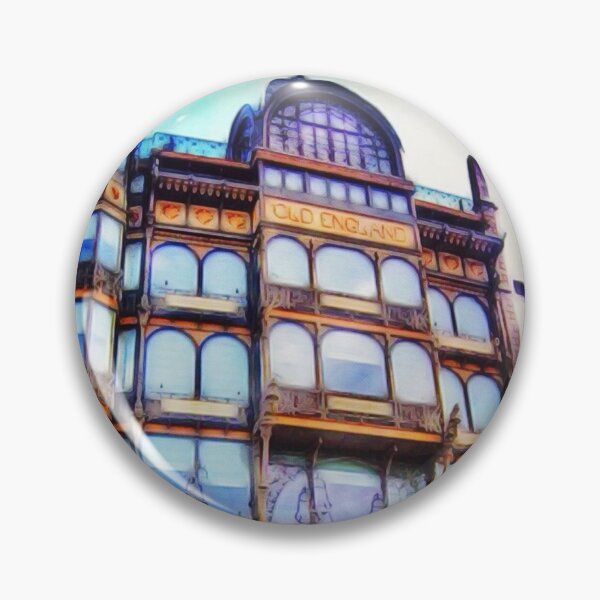 Item preview, Brussels II designed and sold by RS3PT.