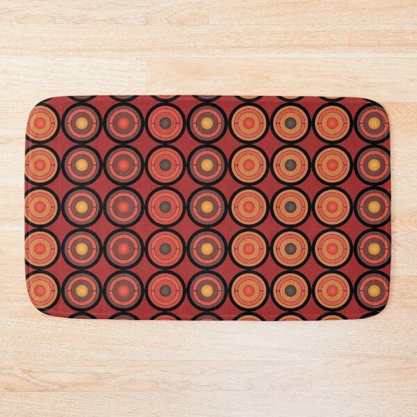 Item preview, Circles and centers designed and sold by Gaspar Avila.