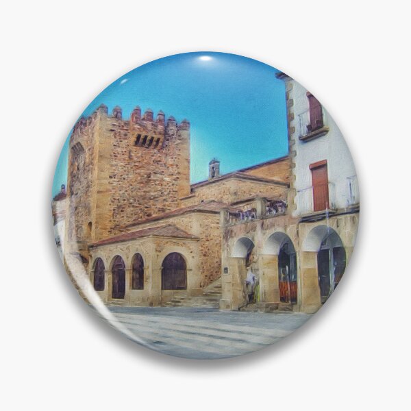 Item preview, Caceres I designed and sold by RS3PT.