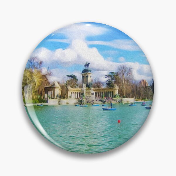 Item preview, Madrid I designed and sold by RS3PT.