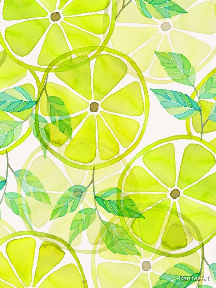 Thumbnail 4 of 4, iPhone Case, lemon designed and sold by RanitasArt.