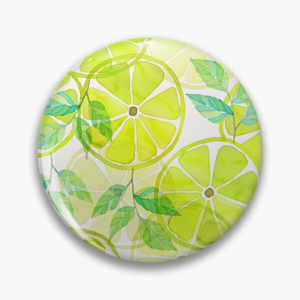 Aperçu de l'œuvre citrons créée et vendue par RanitasArt.