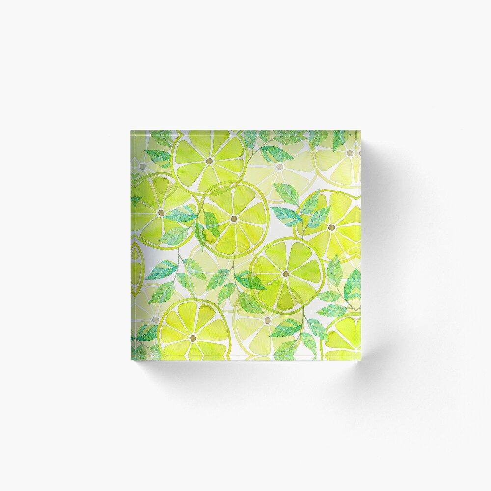 Item preview, Acrylic Block designed and sold by RanitasArt.