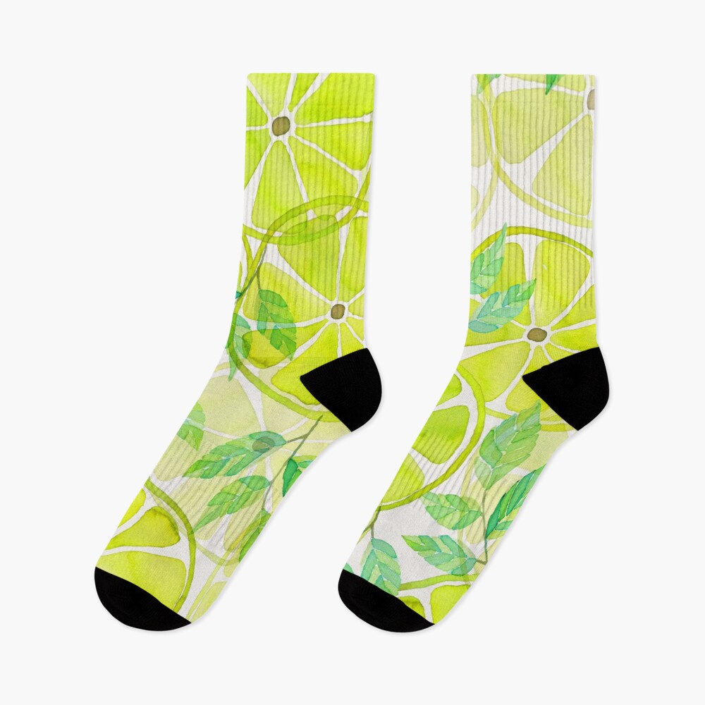 Item preview, Socks designed and sold by RanitasArt.