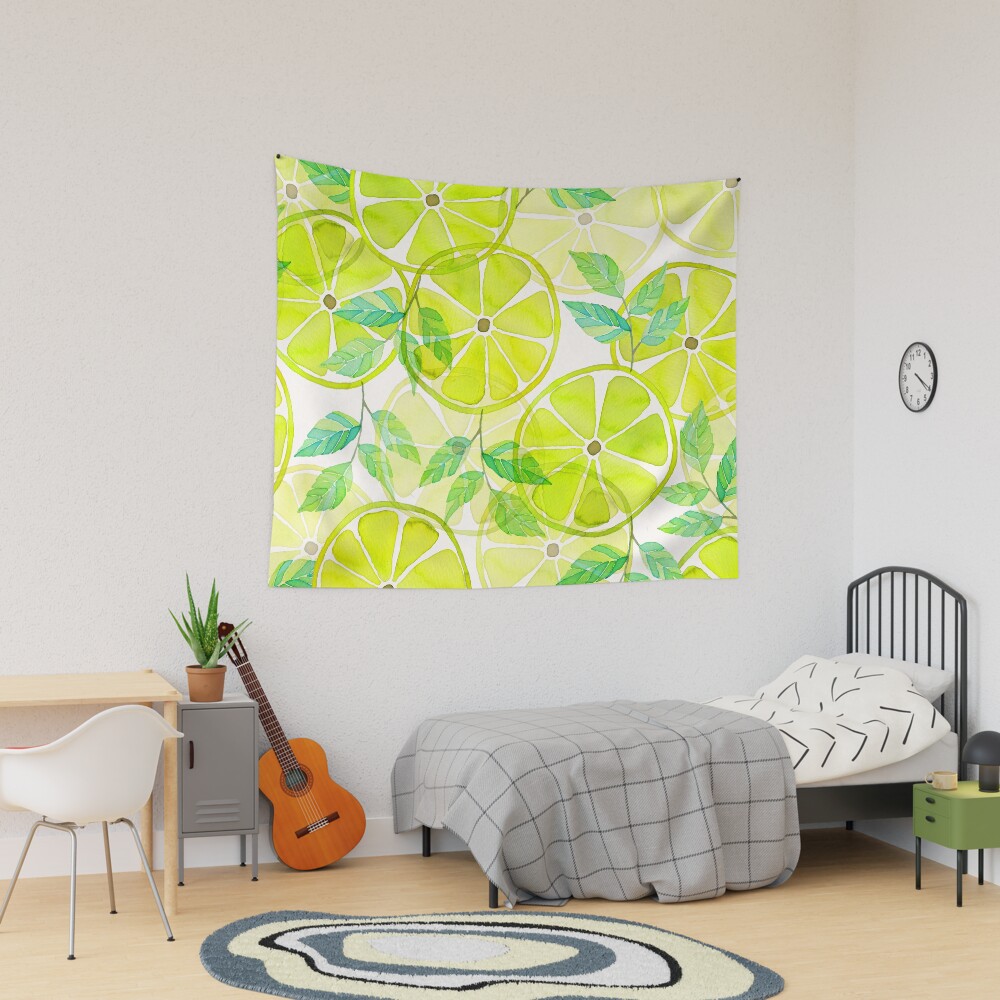 Item preview, Tapestry designed and sold by RanitasArt.