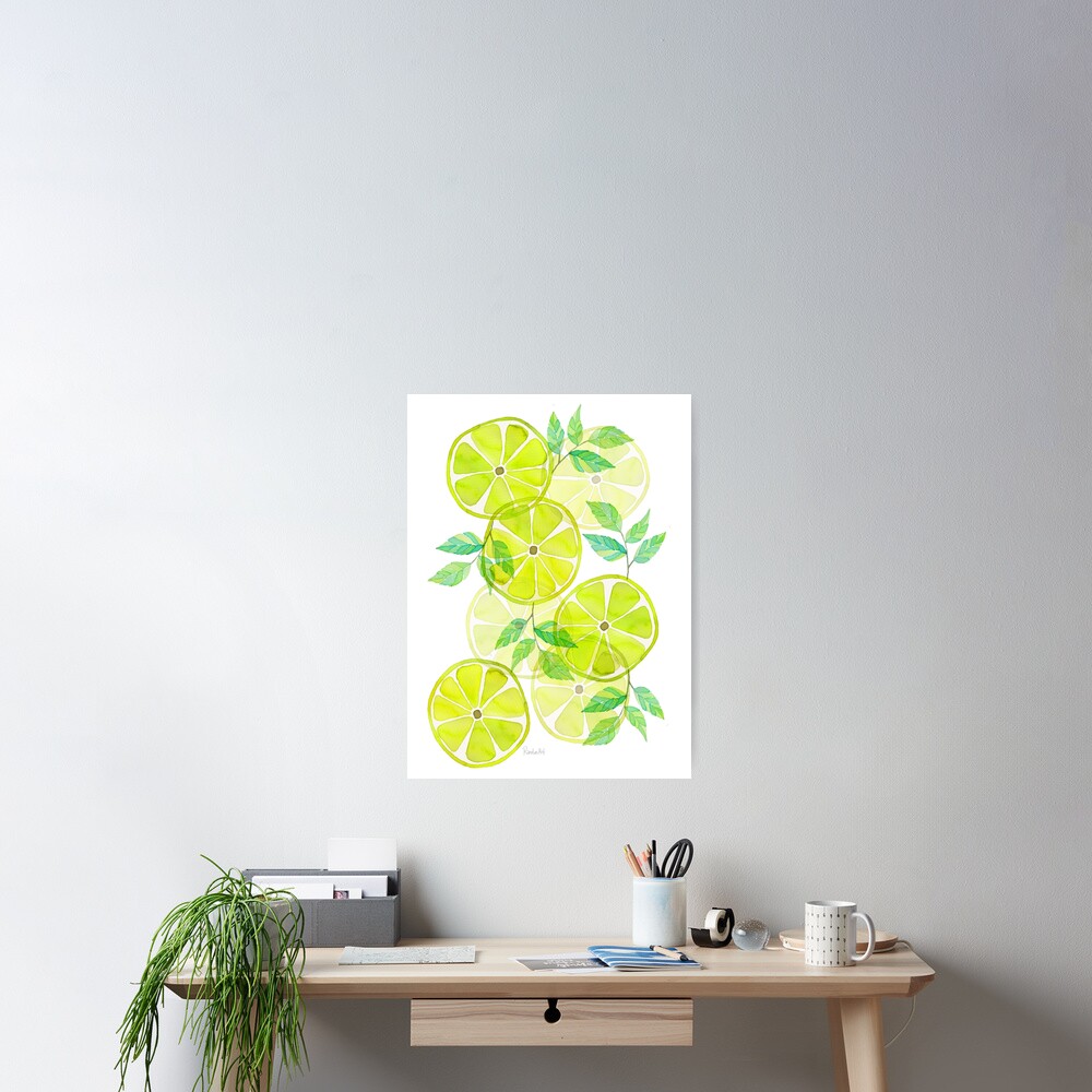 Item preview, Poster designed and sold by RanitasArt.