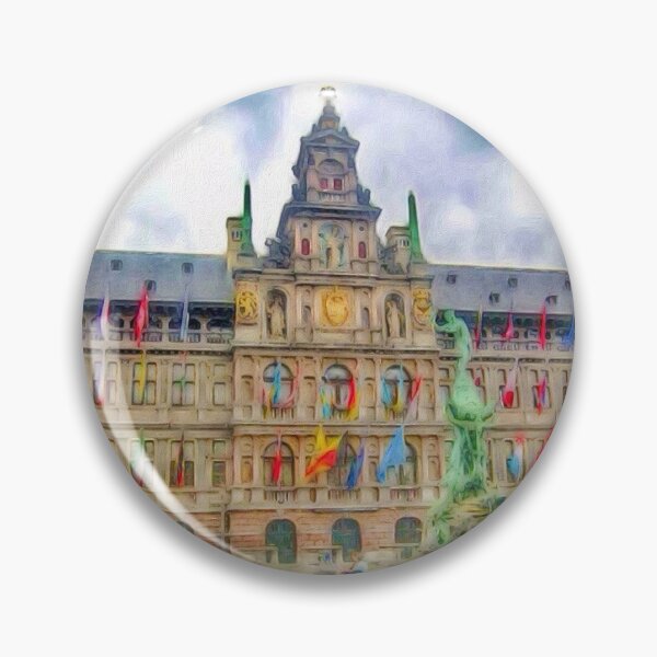 Item preview, Antwerp I designed and sold by RS3PT.