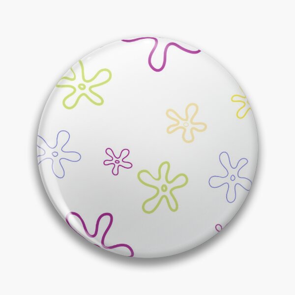 Item preview, Spongebob design designed and sold by madebyflorence.