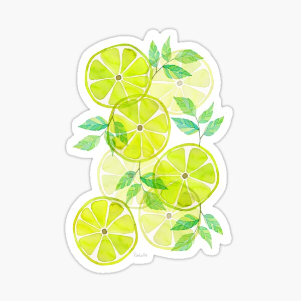 Item preview, lemon designed and sold by RanitasArt.