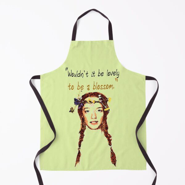 Item preview, Anne Shirley Quote designed and sold by The Dead  Writers Circle.