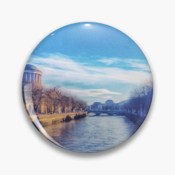 Item preview, Dublin V designed and sold by RS3PT.
