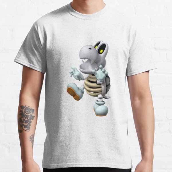 dry bones t shirt