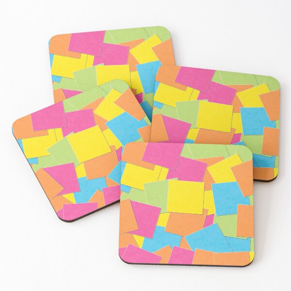 Item preview, Sticky Notes Art designed and sold by mariejosee22.
