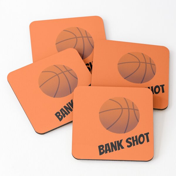 Item preview, Basketball Bank Shot designed and sold by KishShop.