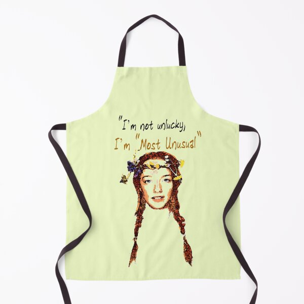 Item preview, Anne of Green Gables Quote designed and sold by The Dead  Writers Circle.