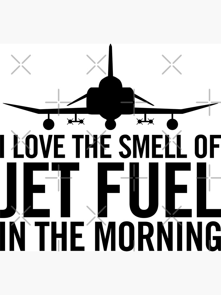 I love the smell of jet fuel in the morning F-4 Phantom II by hobrath