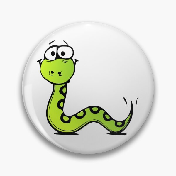 Artikelvorschau, :0 LUSTIGER PYTHON :0 entworfen und verkauft von LokmaneBrahimi.