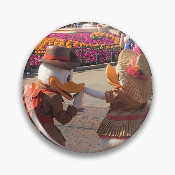 Item preview, Daisy + Donald designed and sold by ESPhotos.