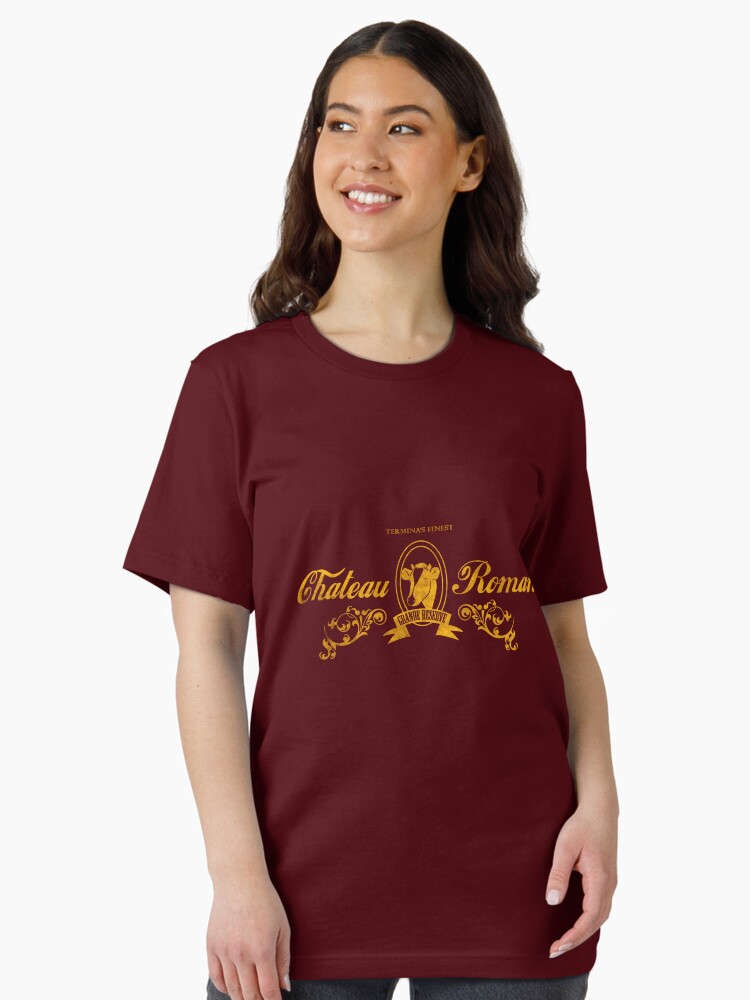 Thumbnail 1 of 7, Essential T-Shirt, Chateau Romani designed and sold by MoBo.