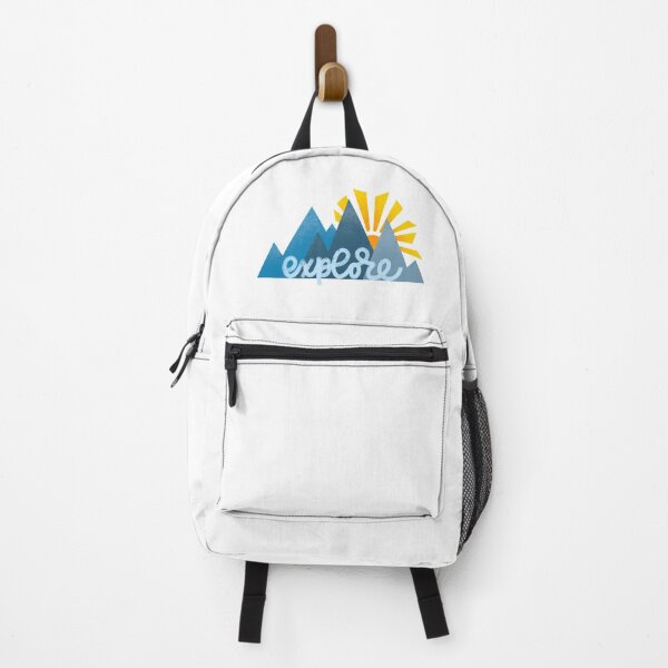 Item preview, Explore the Outdoors designed and sold by Mia Buffington.