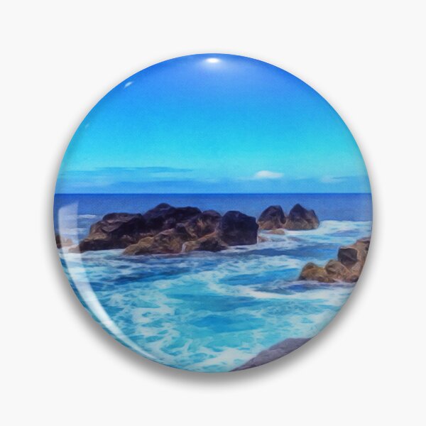 Item preview, Açores - Faial IV designed and sold by RS3PT.