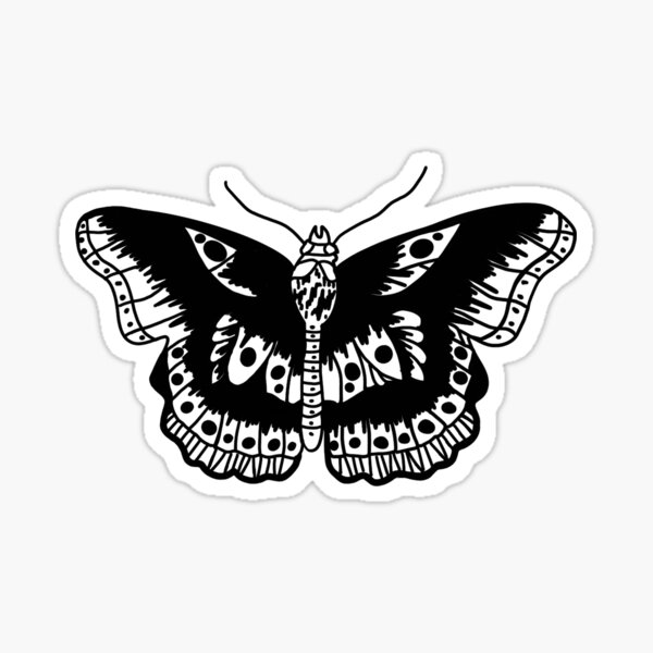 Harry Styles Butterfly Tattoo Gifts Merchandise Redbubble