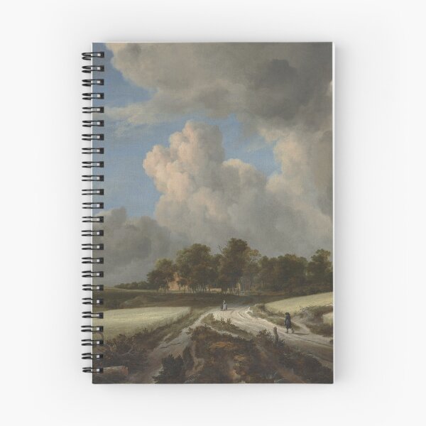 Item preview, Wheat Fields designed and sold by Tizeru.