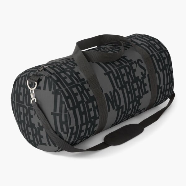 Item preview, There's No There There designed and sold by Oaklandia.