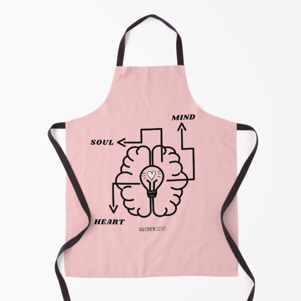 Item preview, LOVE WITH ALL HEART, MIND & SOUL designed and sold by SheGotJoy.