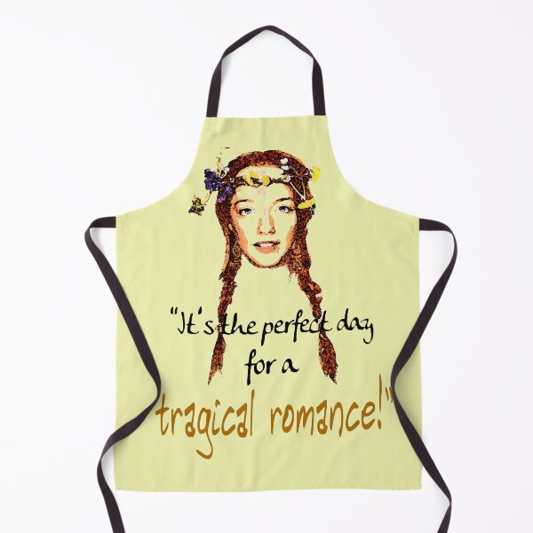 Item preview, Anne With an E Quote designed and sold by The Dead  Writers Circle.